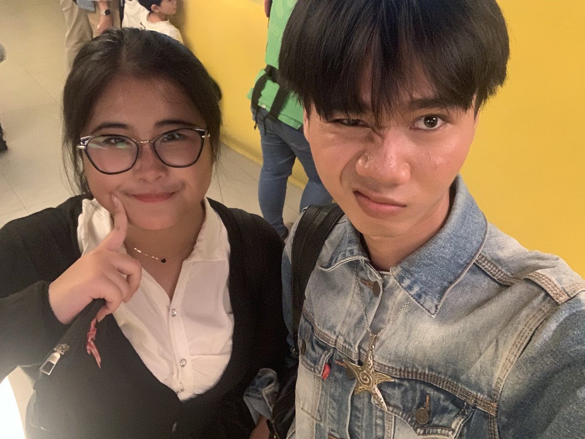 bageindaraja's tweet image. imut @leleeeeeeei