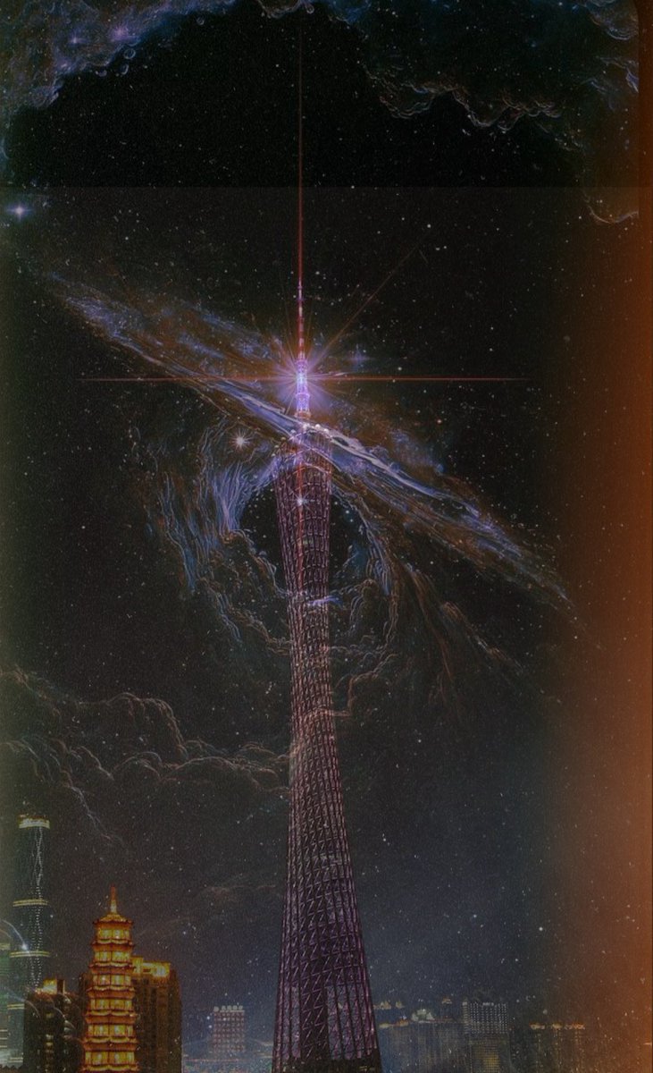 2026年5月广州见！我很期待！

See you in Guangzhou in May 2026! 
We're looking forward to it!

Vivienne🦋