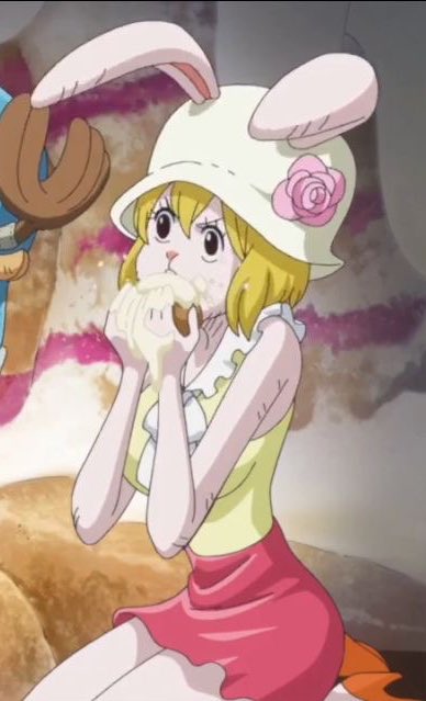 carrotsoncake's tweet image. I need her to wear pink more often it’s so her color