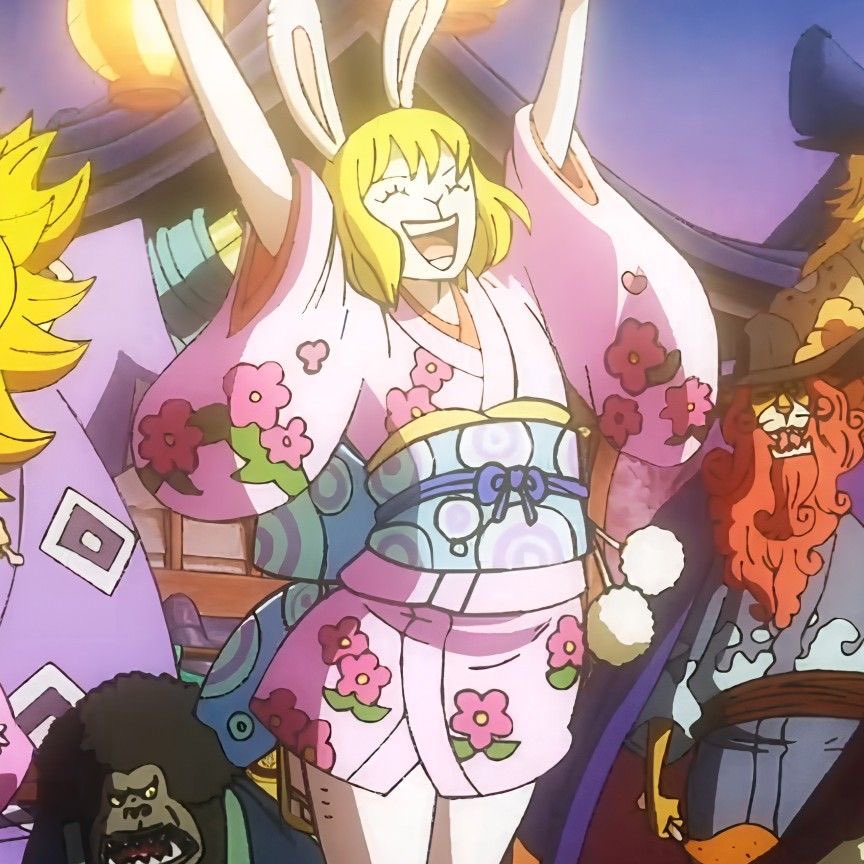 carrotsoncake's tweet image. I need her to wear pink more often it’s so her color