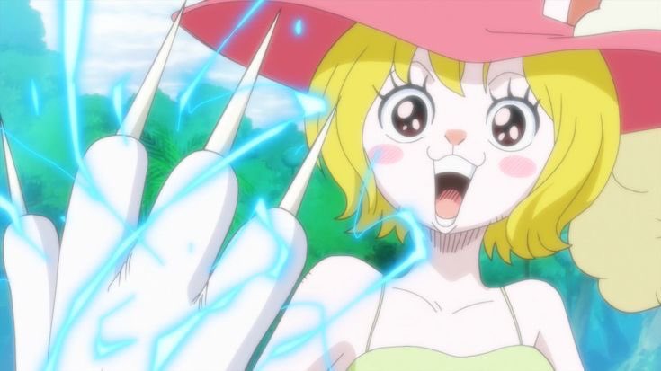 carrotsoncake's tweet image. I need her to wear pink more often it’s so her color