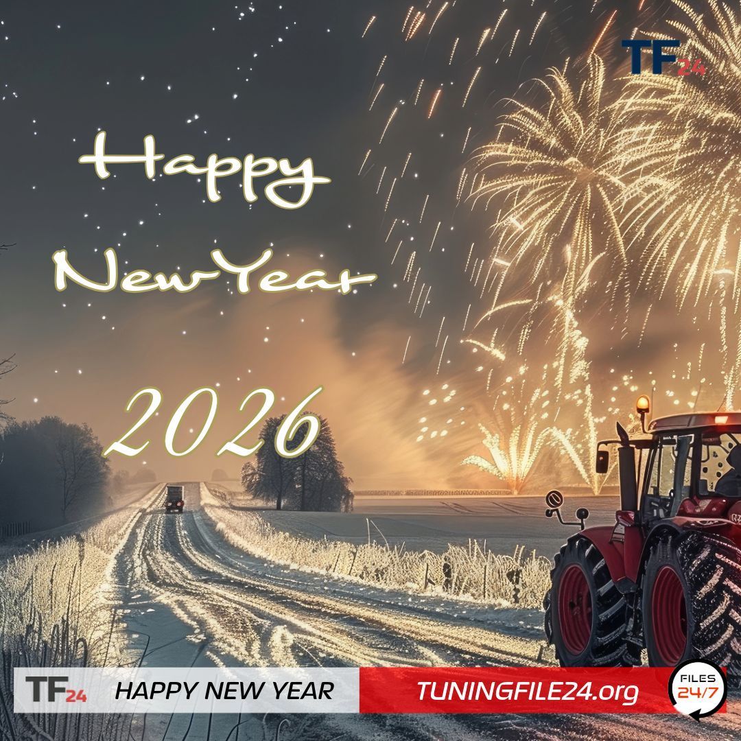 tuningfile24's tweet photo. 🎆 Guten Rutsch ins neue Jahr! 🎆

Ein weiteres Jahr voller Performance und Vertrauen liegt hinter uns.
Danke, dass ihr Teil von tuningfile24 wart! 🙌

Wir wünschen euch Gesundheit, Erfolg und viele neue Projekte im neuen Jahr. 🚀

🍾 Guten Rutsch
Euer tuningfile24 Team

🌐 https://t.co/iUI0zGf98A 

#silvester #gutenrutsch #newyear2026 #tuningfile24
#performance #tuninglife #cars #autotuning #motorsport #thankyou

🎆 Happy New Year! 🎆

Another year full of performance and trust is behind us.
Thank you for being part of tuningfile24! 🙌

We wish you health, success, and many new projects in the new year. 🚀

🍾 Happy New Year
Your tuningfile24 team

🌐 https://t.co/iUI0zGf98A