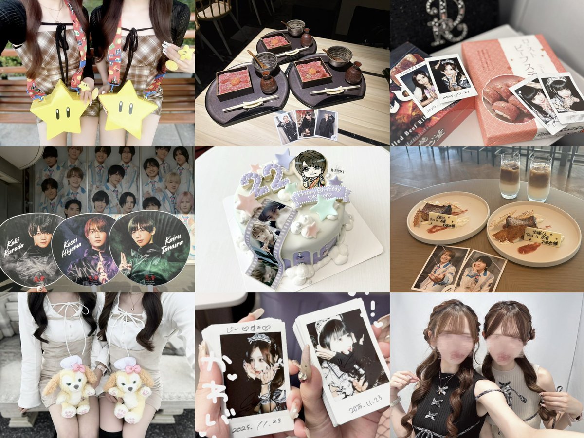 2025 (∩˃ᴗ˂∩)🤍