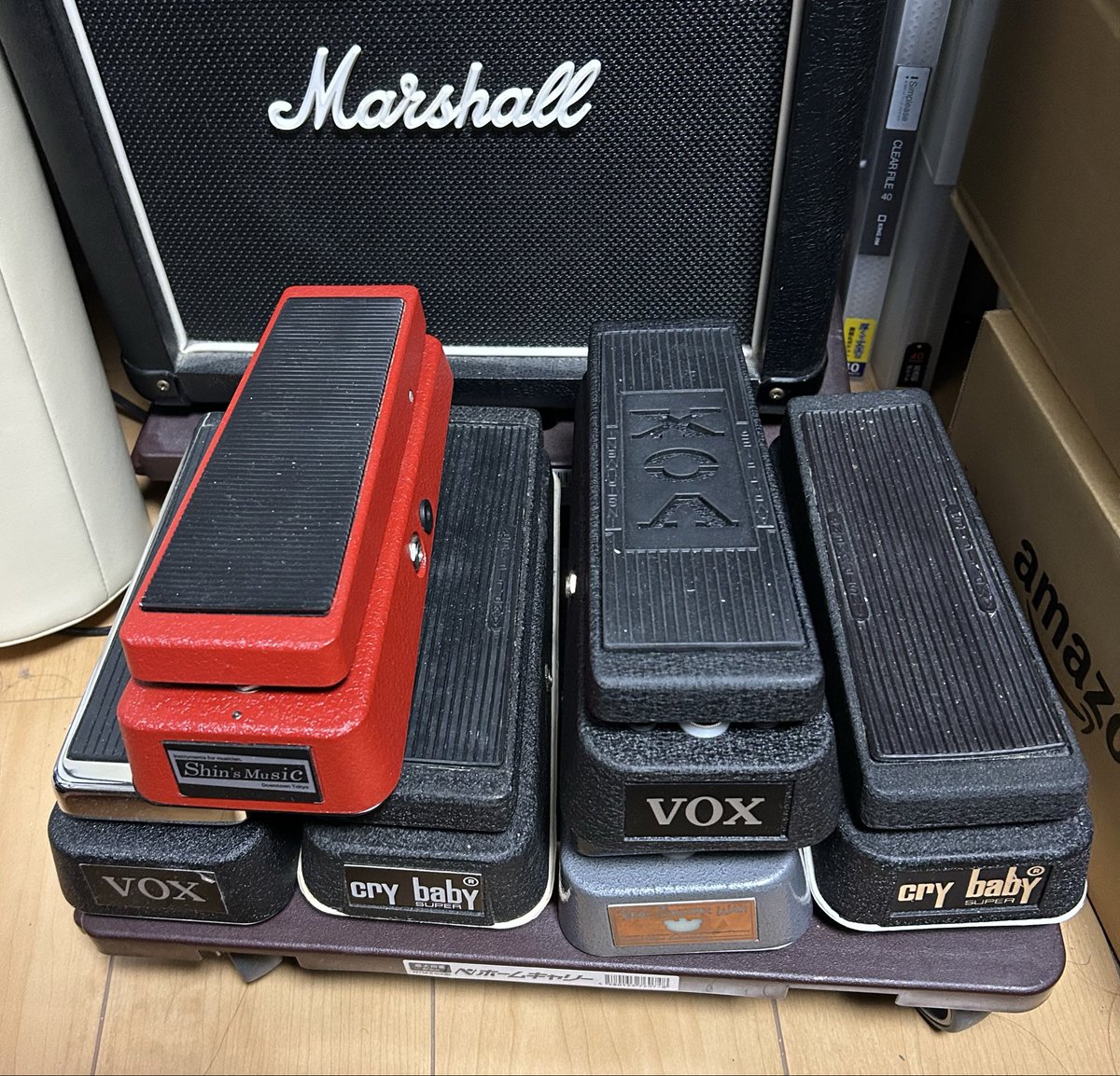 Sound Wave Lab Osamu SHU Endo (@shu0044) / Posts / X