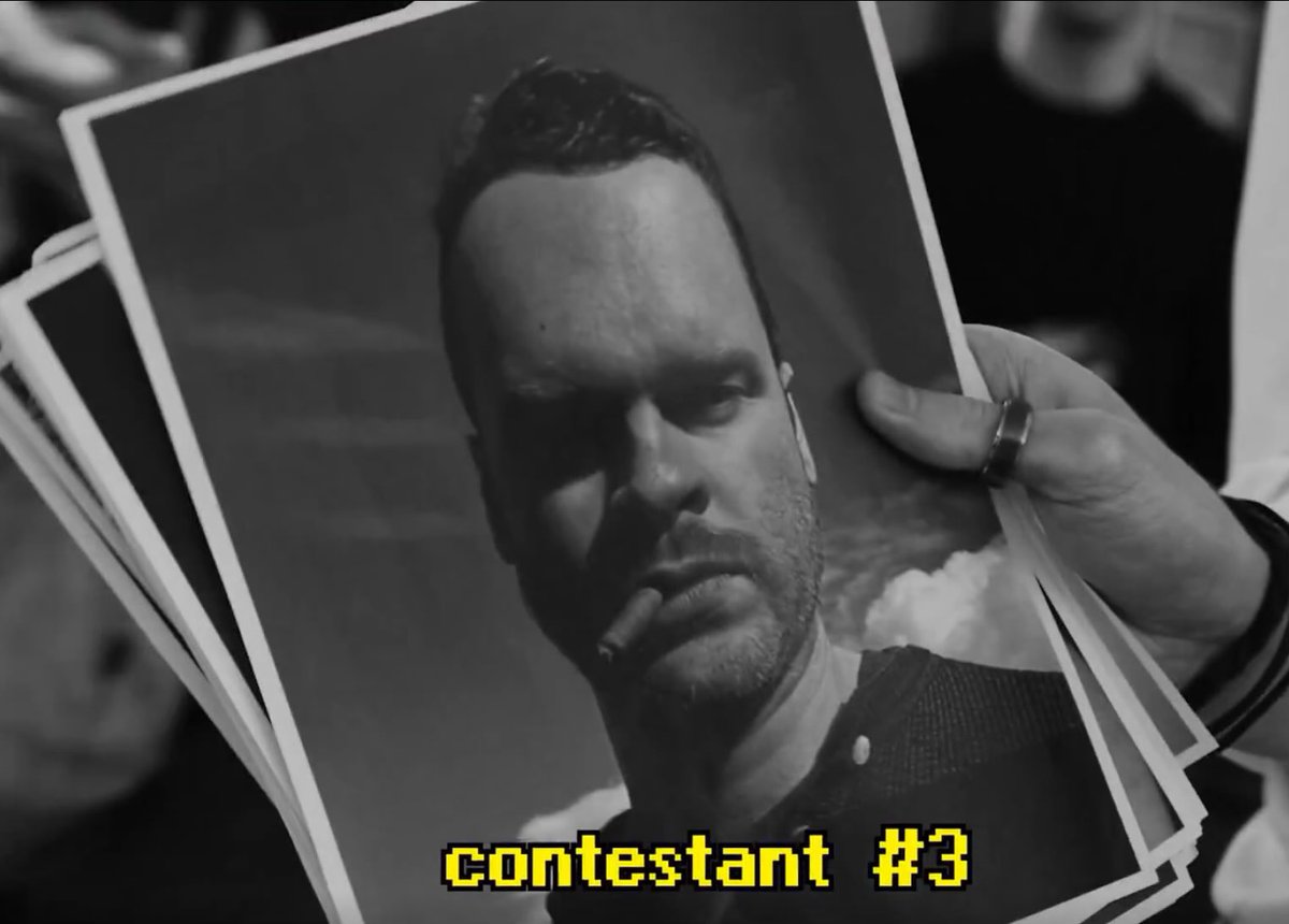 Heisentard's tweet image. 💀