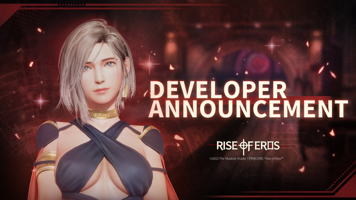 Dear Immortals:

To deliver a richer nurturing experience, we have fully expanded the "Boudoir Intimacy" ability bonus cap for all Personas following the 12/31 (Wed) update.
For characters with more Personas, such as Inase and Cartilla, the cap will increase from Intimacy Level