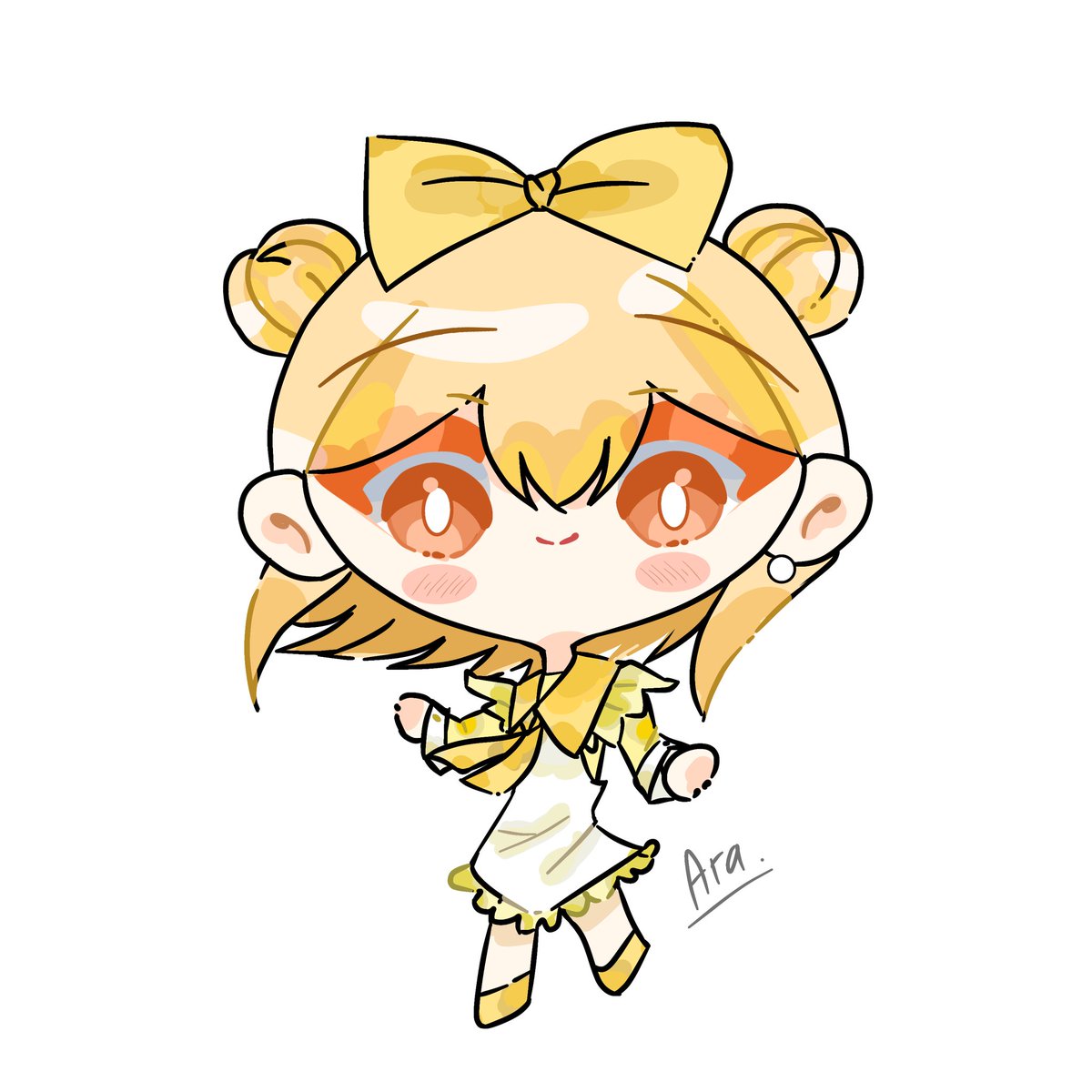 ara 🍋🧀 tweet media