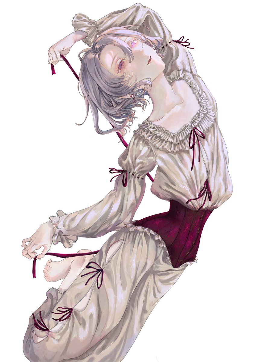 M_zazan's tweet photo. #2025年自分が選ぶ今年の4枚

思うように描けず苦しい一年でしたが、グループ展への参加や名刺作成など嬉しい経験もできました。見てくださる皆様のおかげで頑張れています。いつもありがとうございます。よいお年を！ https://t.co/gRFUp1CvF6