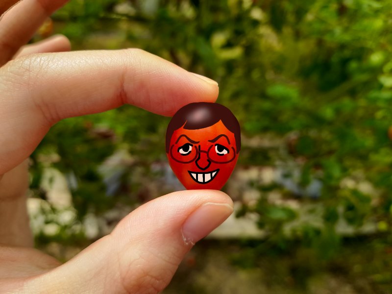 miiページ•*¨*•.¸♬︎ backend=imagemagick;version=1;