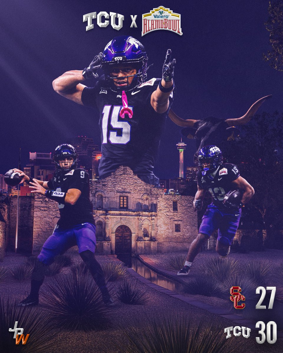 JPWest Media tweet media