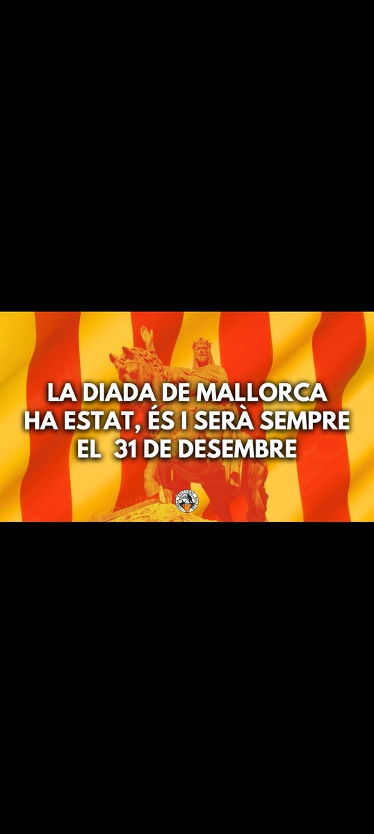 Bon dia! I bona diada!