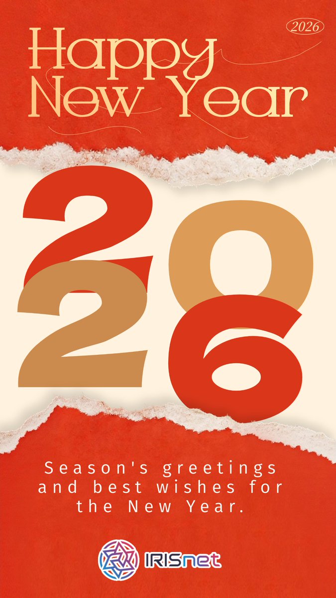 IRIS Network (@irisnetwork) / Posts / X