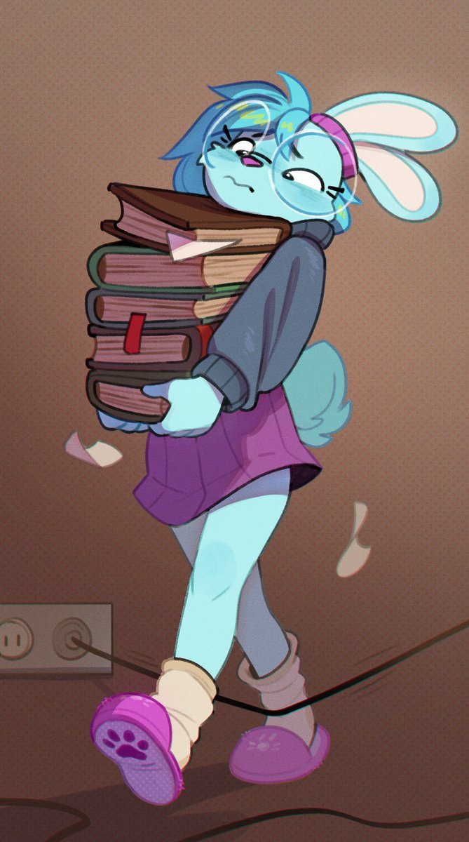 RexxySexxy's tweet image. careful there