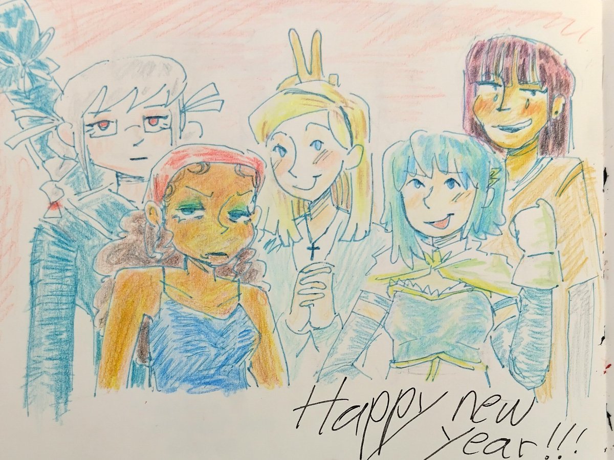 l_macareux's tweet photo. I loooveee drawing my current and past hyperfixation together like who are you https://t.co/nEiTQA43Ui