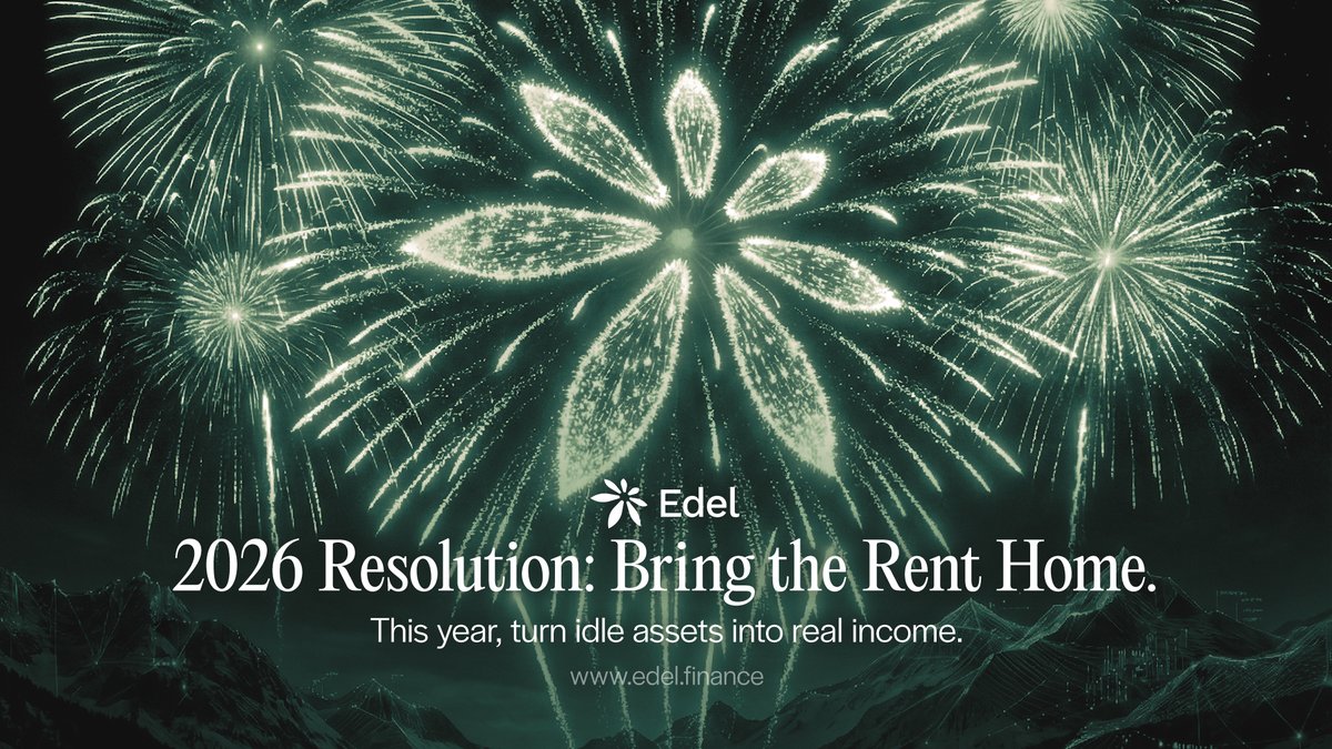 Wild that we're entering 2026 and most people still don't know their broker's been collecting rent on their stocks

Anyway. Happy New Year. Let's fix that.