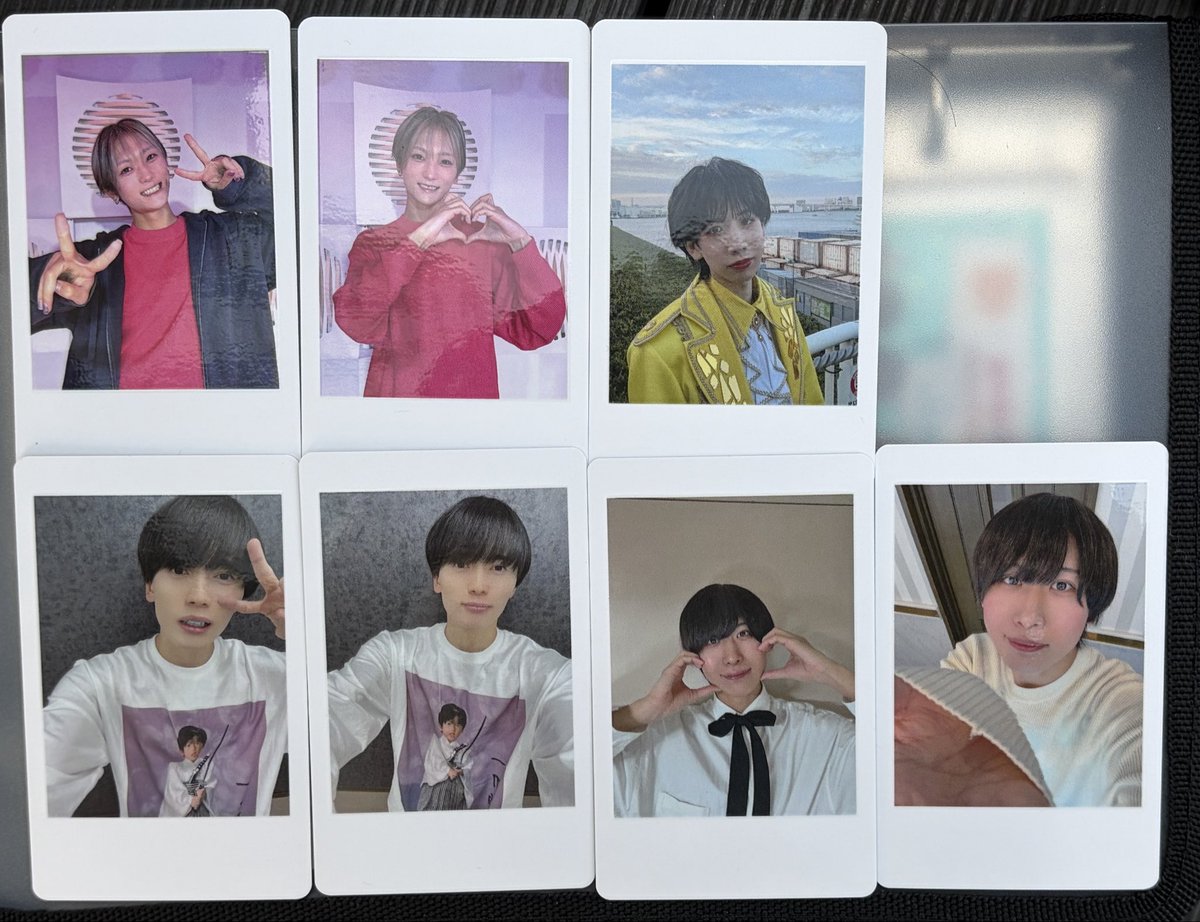 ぺん@取引垢 tweet media