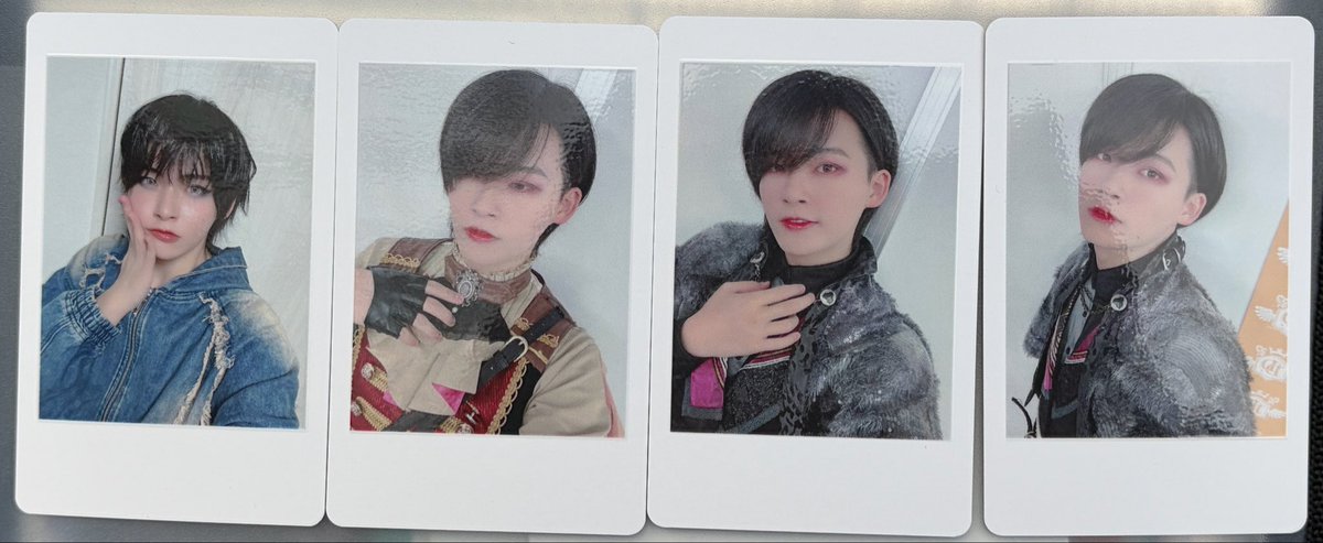 ぺん@取引垢 tweet media