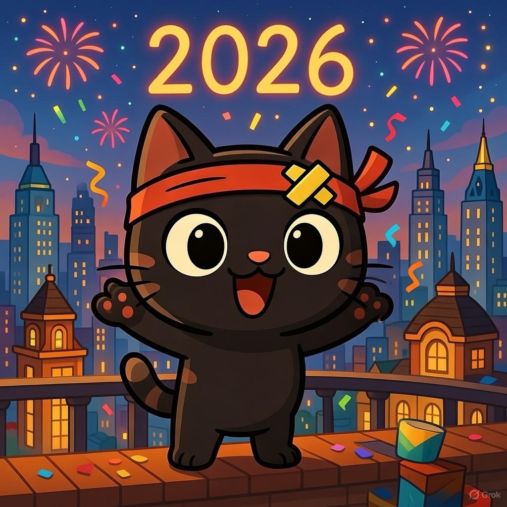 Dojo3 tweet media
