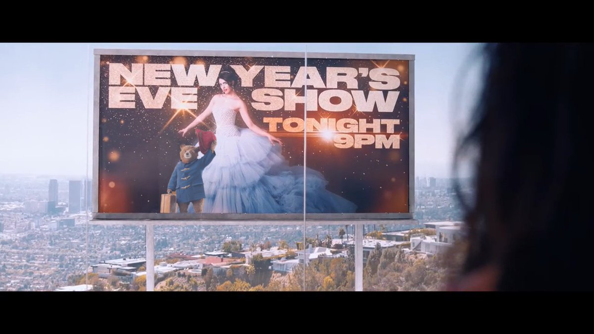 I Photoshop Paddington into a movie, TV show, or pop culture until I forget: Day 1752