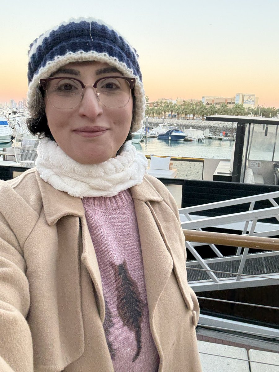 Eman Assad إيمان أسعد tweet media