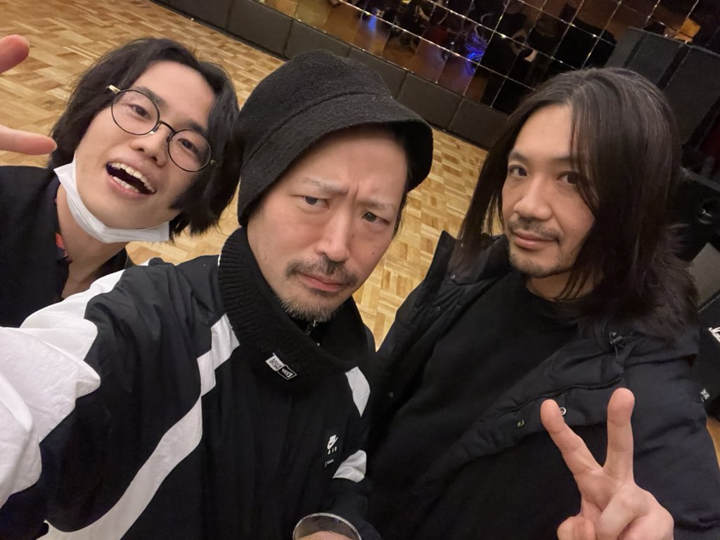 けいたんさん💸@2026/2/13 RAB LIVE