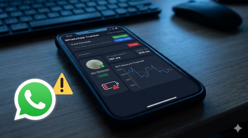 ITConnect_fr's tweet image. 🛑 Méthode Silent Whisper : cet outil gratuit permet d'espionner les utilisateurs de WhatsApp et Signal

👇 A découvrir dans notre article
- it-connect.fr/silent-whisper…

#WhatsApp #Signal #Tracking #infosec