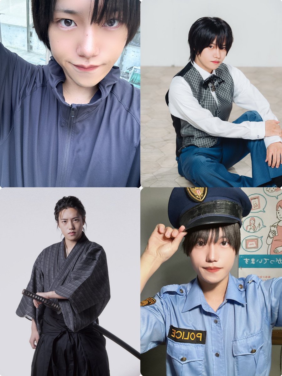 米原有我 tweet media