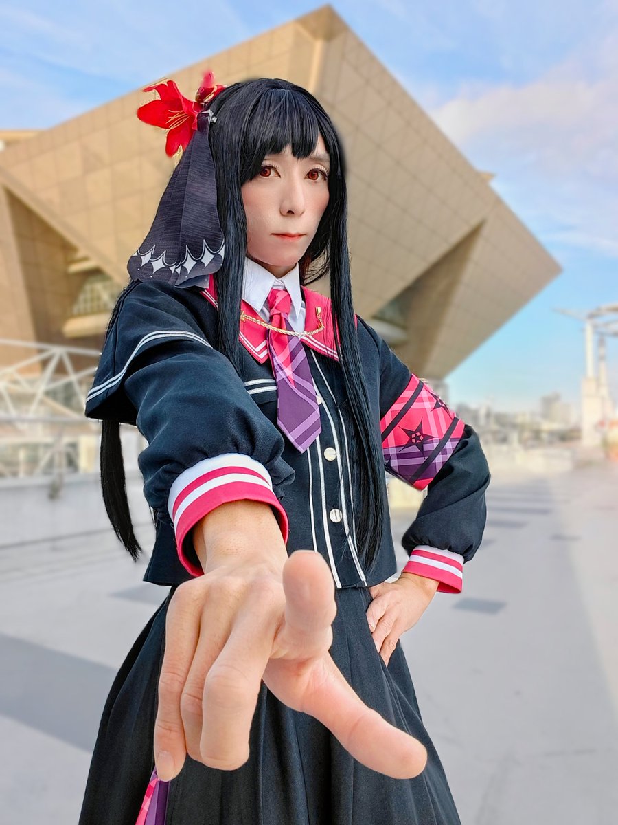 なお🚚C107_BOOTH更新！ (@nao_48te) / Posts / X