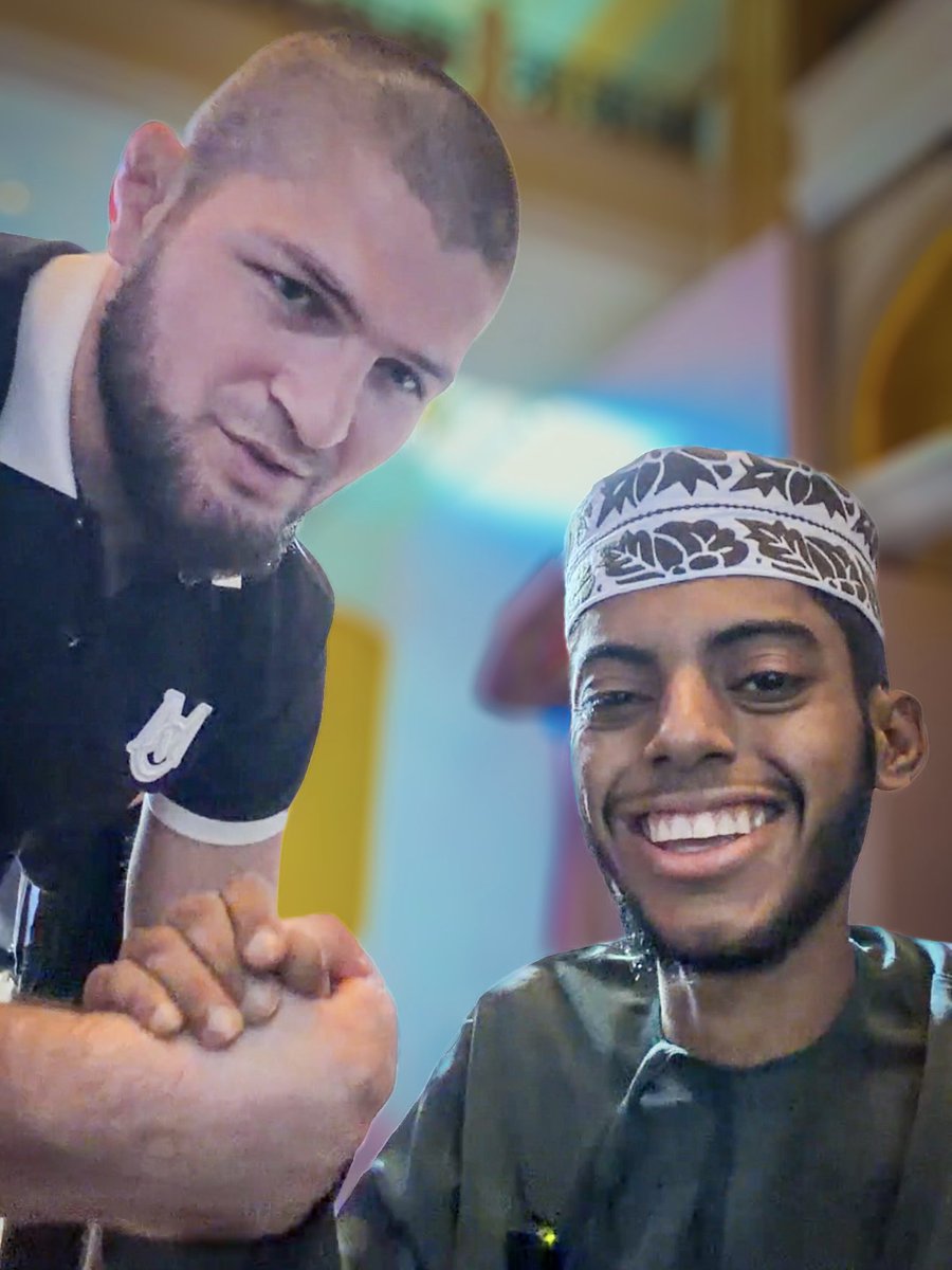 فياض الكندي | Fayadh Al-kindi tweet media