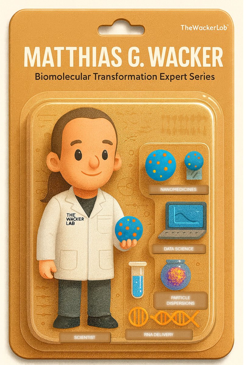 TheWackerLab tweet media