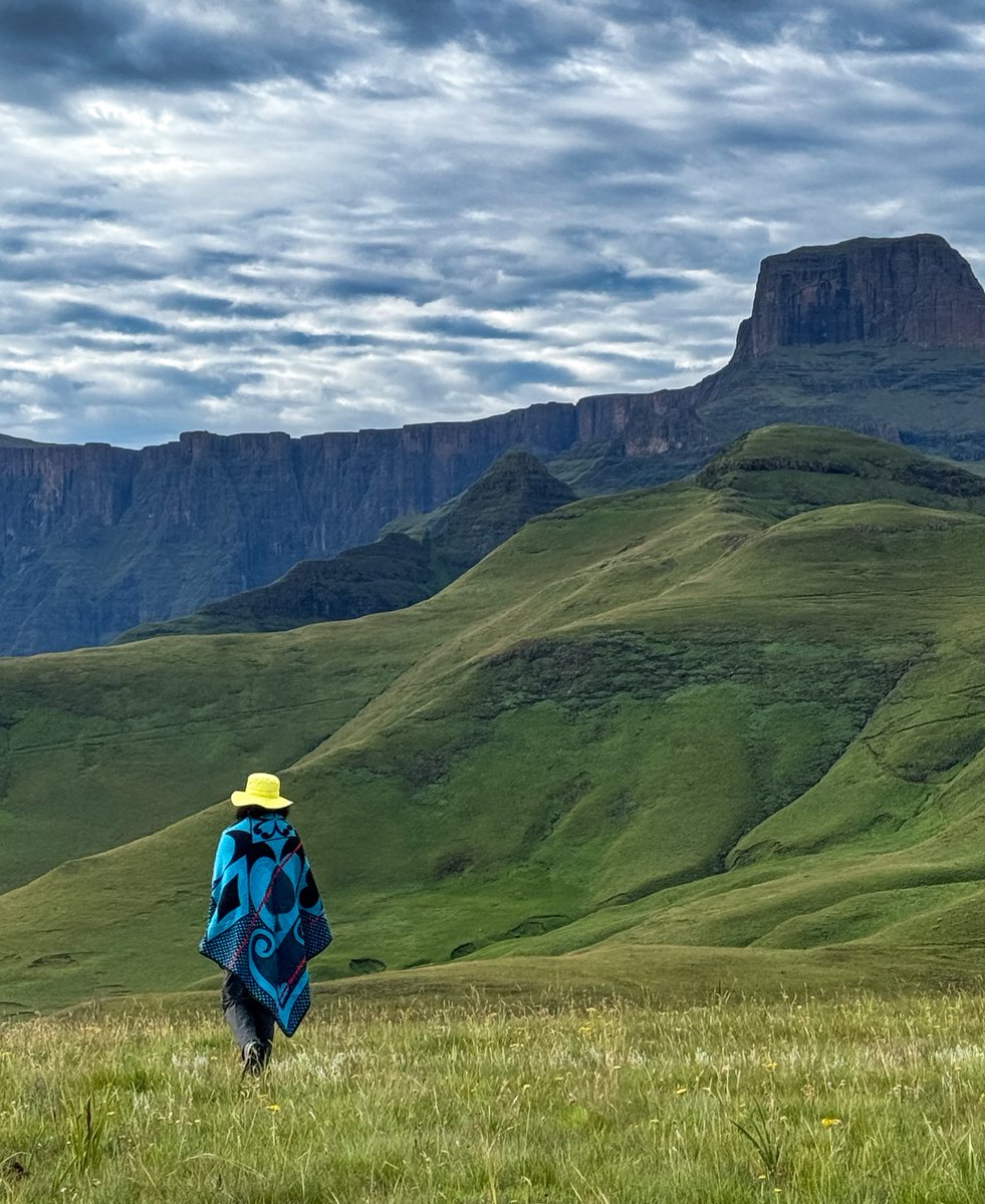 Happy New Year.
❤️ the Mountain Goat.🥾