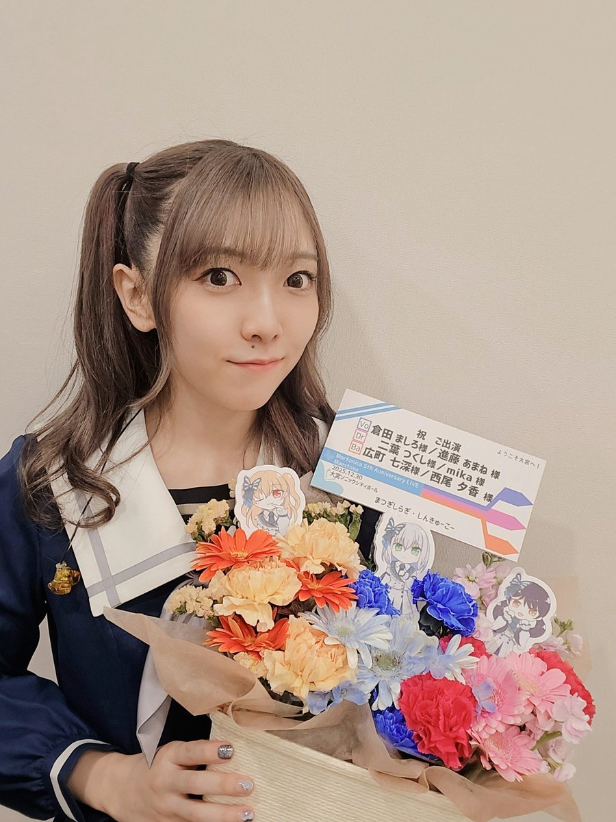 西尾夕香 (@240y_k) / Posts / X