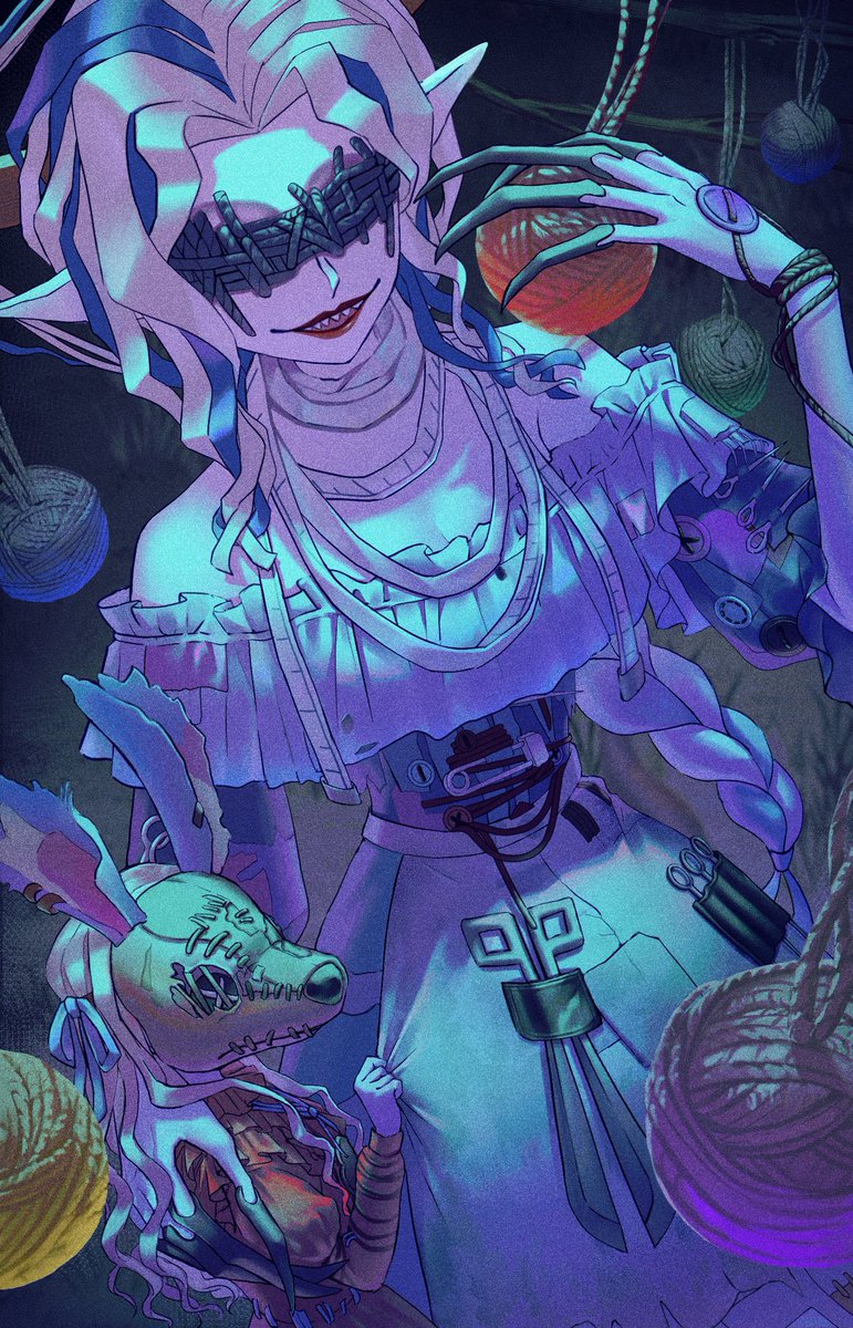 hota_Libra's tweet photo. 2025年ありがとうございました！
来年は個人的な事情によりイラストの更新頻度落ちます！
落ち着き次第また戻ります🙇‍♂️ https://t.co/kHaVREQcsD