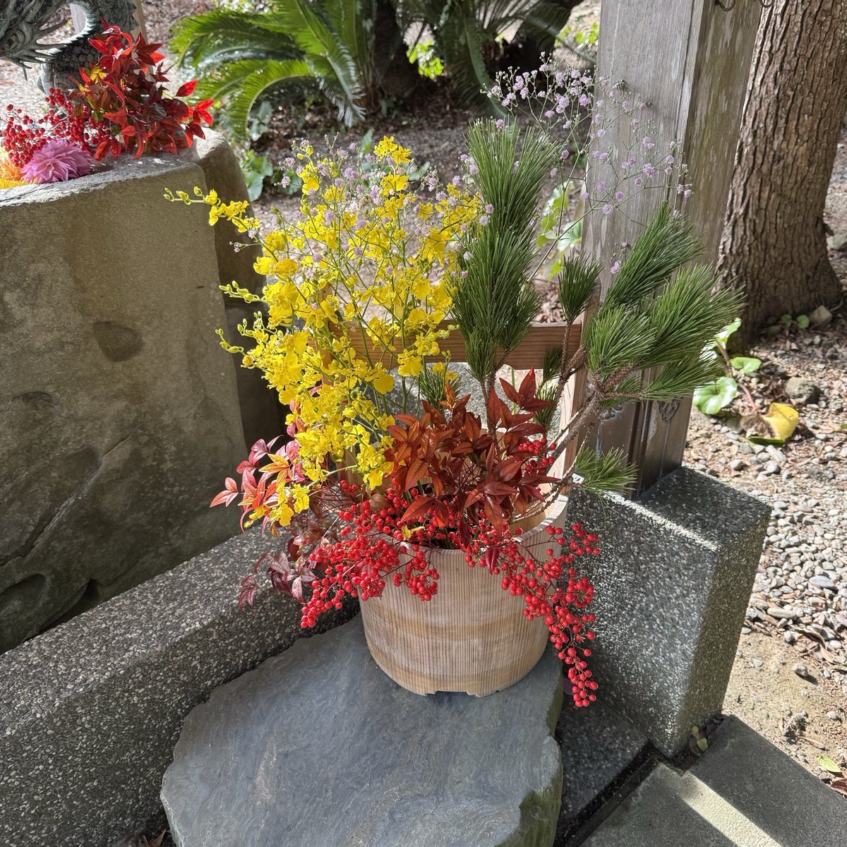 宇佐八幡神社 tweet media