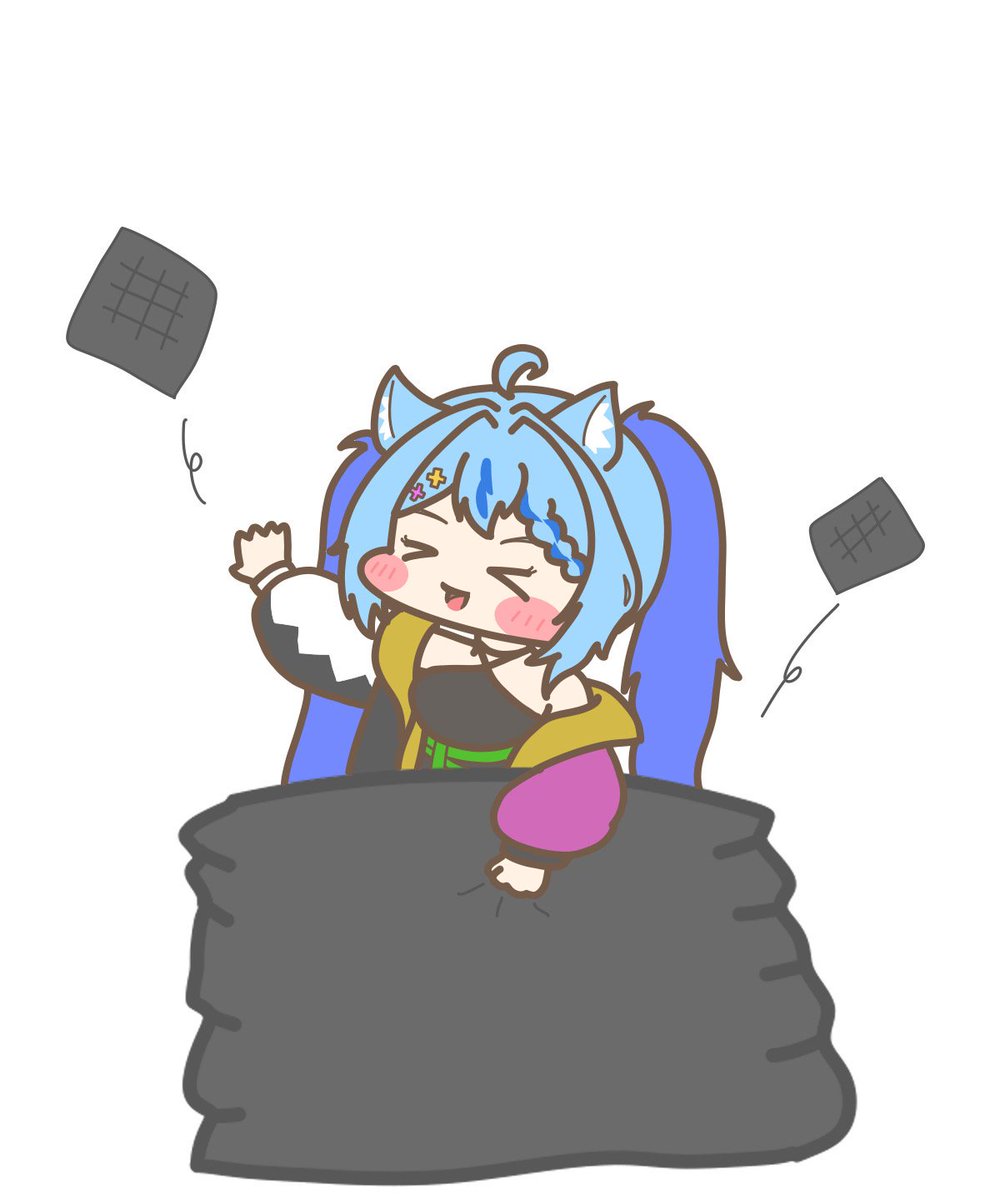 びびすなっぷ NINJA VIVI