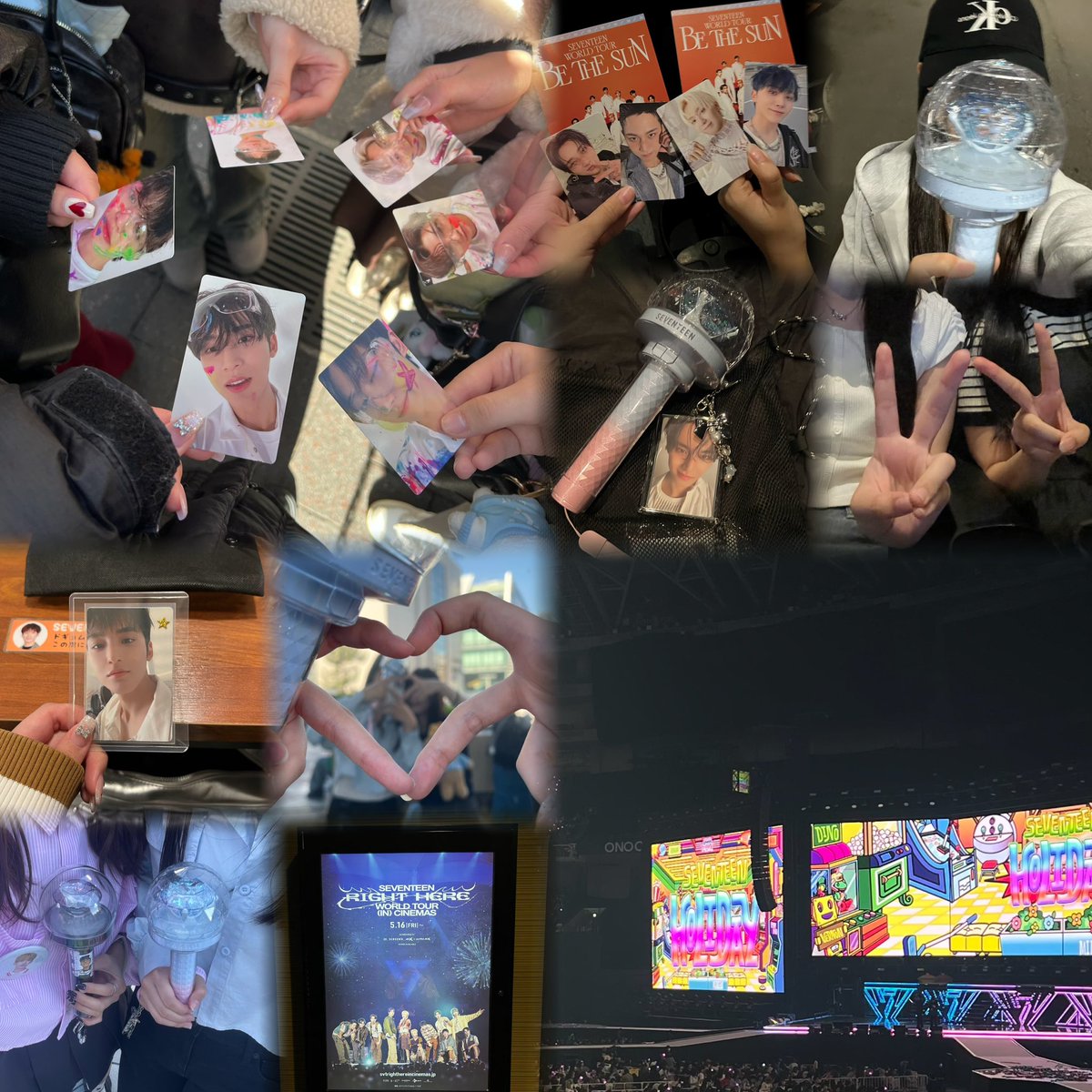_hjikmg's tweet photo. 🆕コン 20️⃣25️⃣
今年も幸せいっぱいありがとう✨️♥️ https://t.co/LnwNcnkkWs
