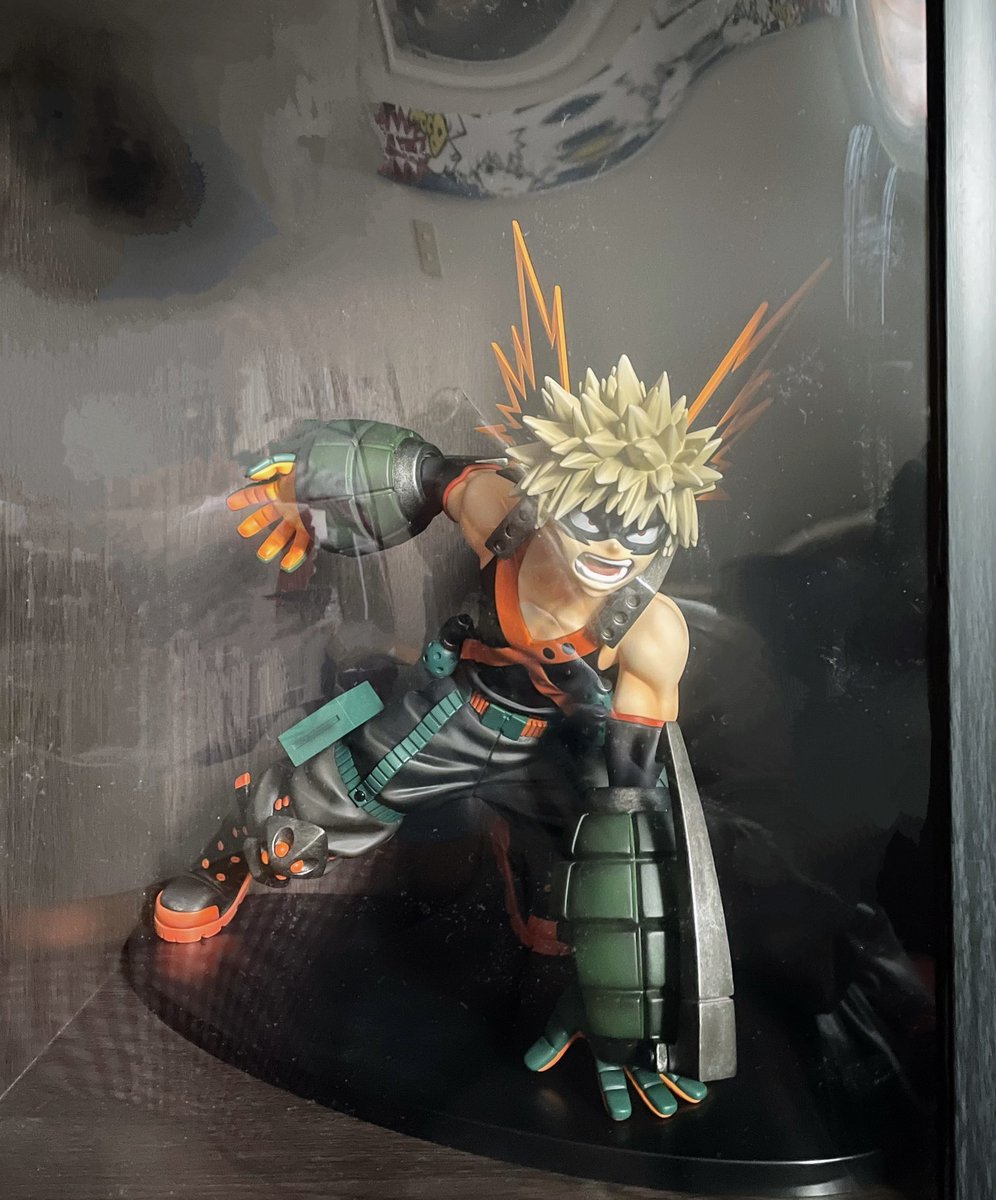 かっちゃんが健やかに育つ未来をください( ・᷄-・᷅)・᷄-・᷅)・᷄