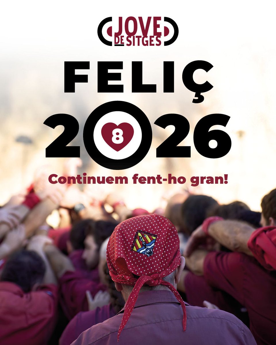 Jove de Sitges tweet media