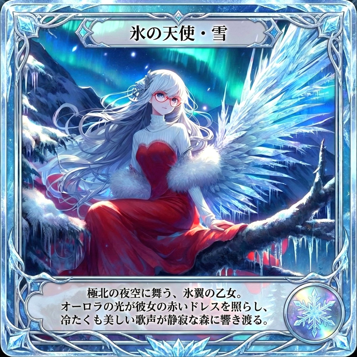 私が選ぶ今年の4枚 夏くらいから、テイストがキラキラから変わりました