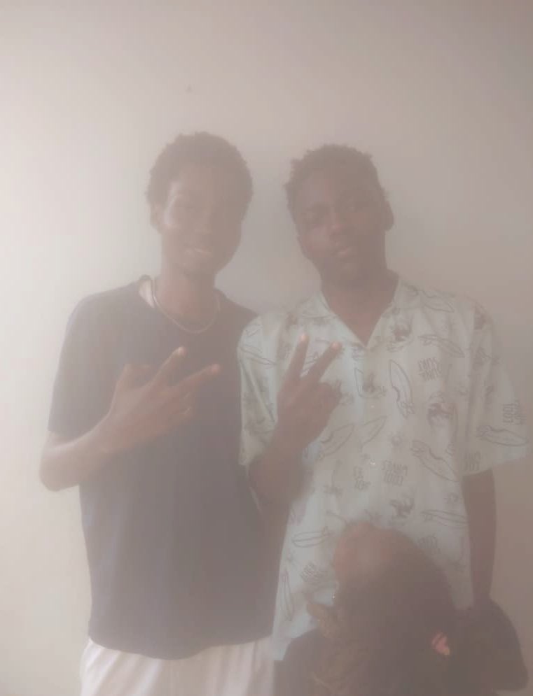 22_shemy's tweet image. Happy new years in advance from me and my family 🤙🏼🔥
2026 will be grate amen 🙏