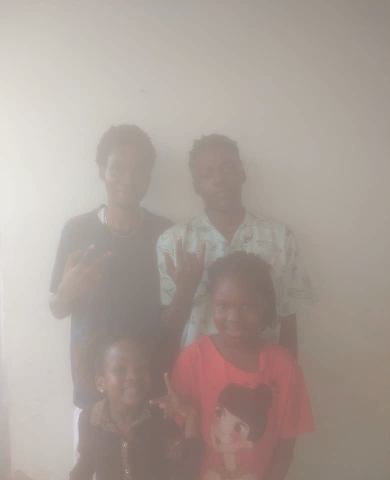 22_shemy's tweet image. Happy new years in advance from me and my family 🤙🏼🔥
2026 will be grate amen 🙏