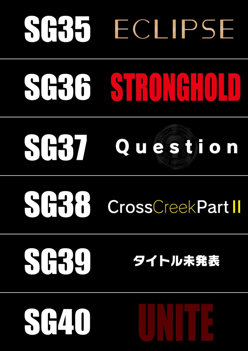 さあシリーズも最終盤。
来年はもっと盛り上げて凄え映画作るぜ。
#マイマジSGAW