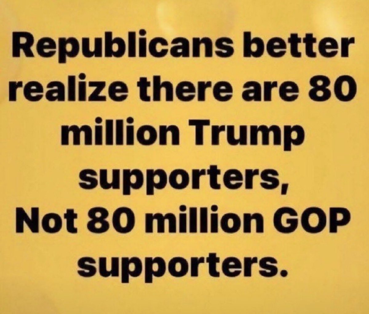 MAGA Voice tweet media