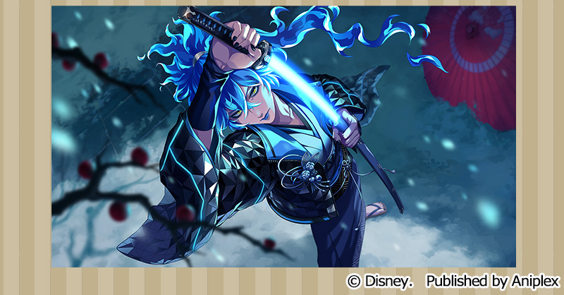 【期間限定】ツイステ v ディズニー ツイステッドワンダーランド』の展覧会が、2026年3月に