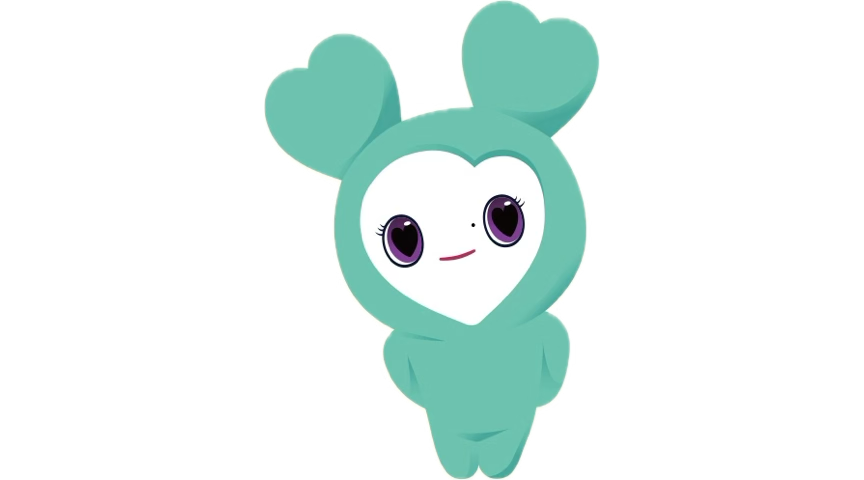 りりまる tweet media