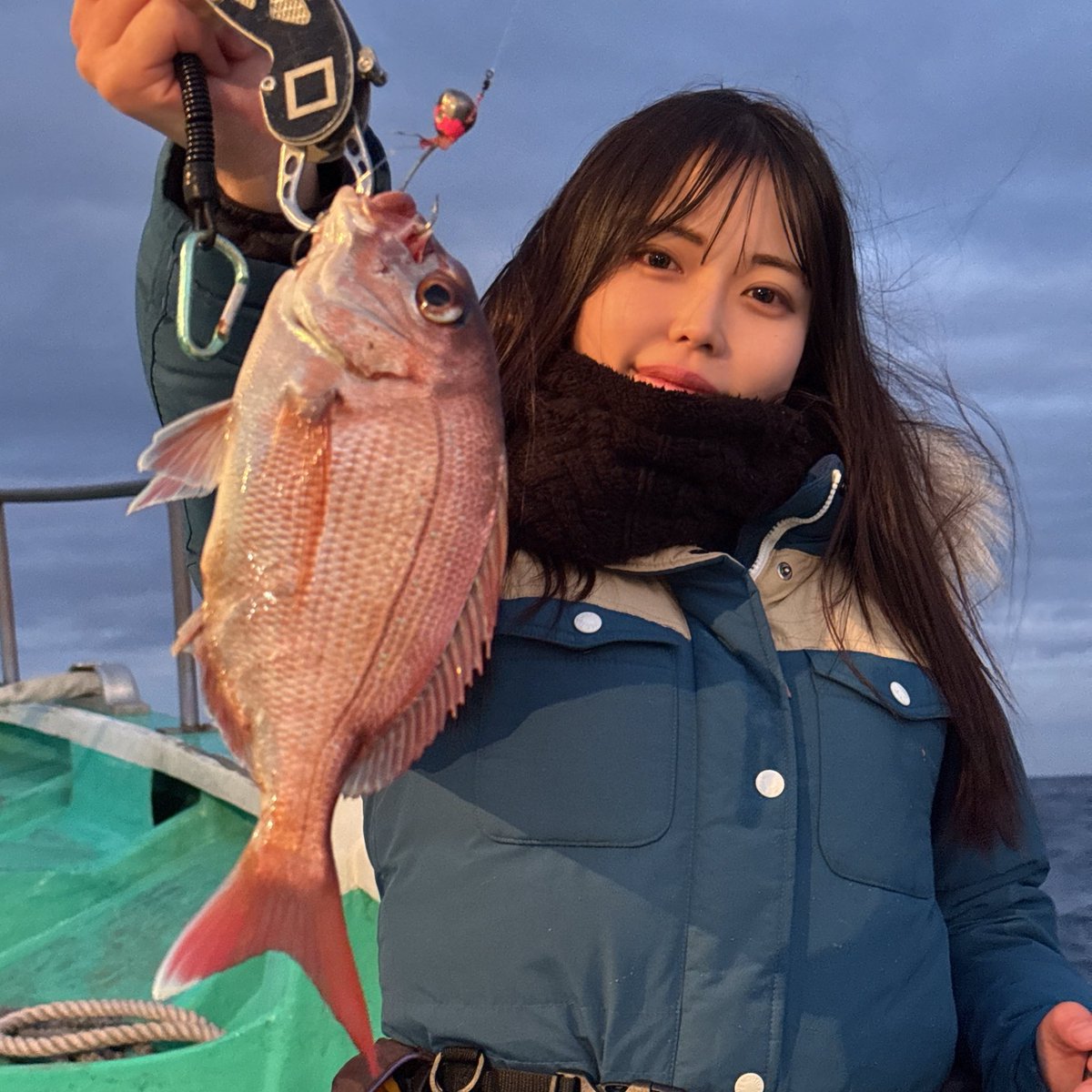 みなせちわ tweet media