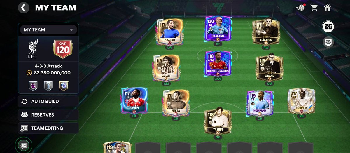 Beastlyeafc tweet media