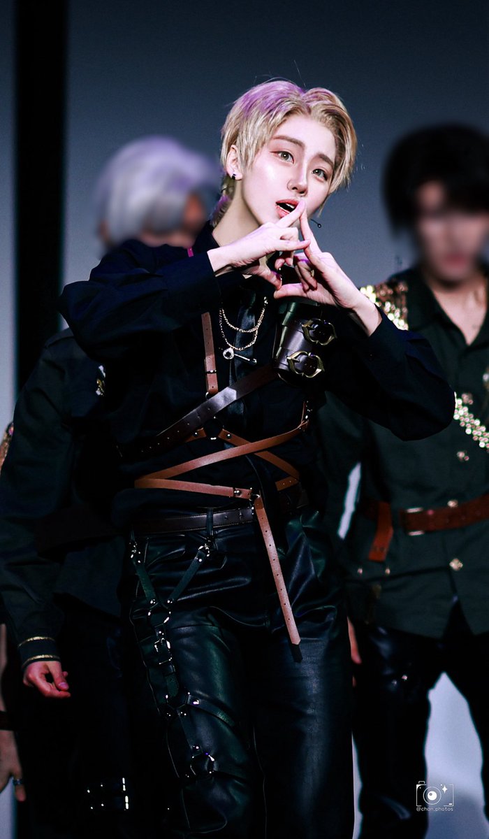 TeSTAR 
SPRING OUT

선아현🦌

📸 <a href="/chan_photos/">찬✨️</a>