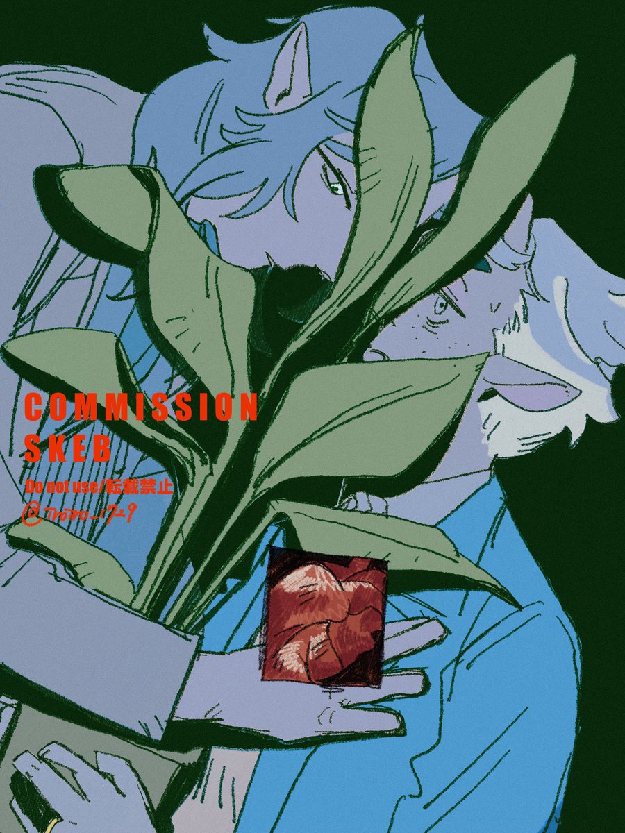 🍞が好き tweet media