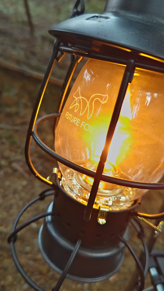 プ*ツ様 【美品】 GLOW FUTURE FOX FUTURE FOX OUTDOOR (@FUTUREFOXJP) / Highlights / X